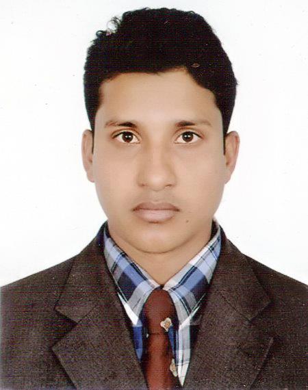 Kamrul Islam